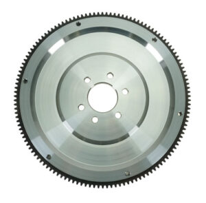 1503LW - Lighter weight steel flywheel Chrysler 6 bolt 130 tooth - Image 2