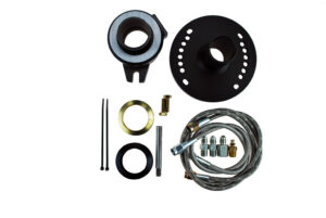 78160 - Hydraulic release bearing Universal T56/TR6060