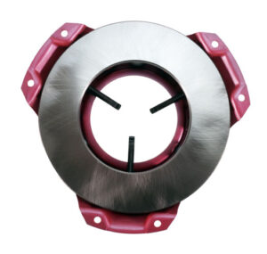 438 - 11 inch Long Style pressure plate adjustable 1800 base Ford - Image 2