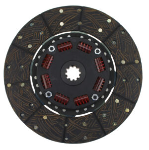 301 - 300 series clutch disc sprung hub 10.5 x 1 1/8-10