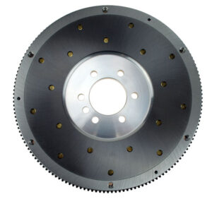 2508 - ALUMINUM FLYWHEEL CHEVY 153 TOOTH