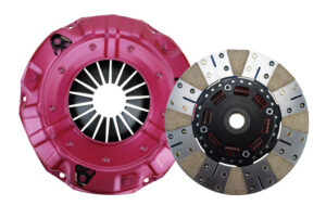 98391T - Powergrip clutch set Chrysler diaphragm replacement 11 x 1 1/8-26 spline