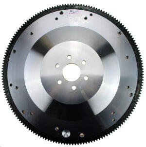 1540LW - Lighter weight steel flywheel Ford Mod. 6 bolt 164 tooth - Image 2