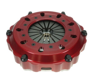 8643 - 7.25 Series circle track 2 disc GM LS 1 1/8-26