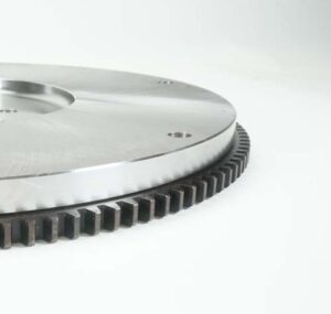 1585 - Steel flywheel Chrysler Gen 3 hemi 130 tooth - Image 3