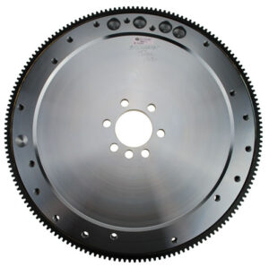 1532C - STEEL FLYWHEEL CHEVY 168 TOOTH - Image 2