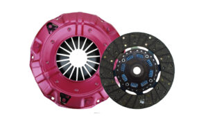 92931 - Musclecar clutch kit GM LS diaphragm 11 x 1 1/8-26 spline