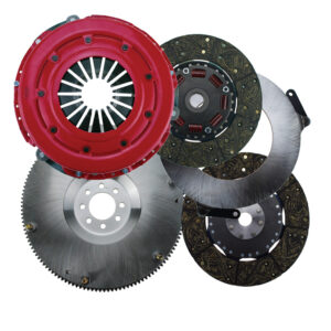 60-2375S - Pro Street dual disc 2011-11.5 Challenger 1 1/8-10 - Image 3