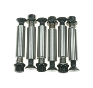 9047 - Assault Weapon 6.25 stud set - 2 disc