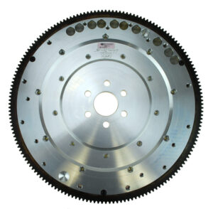 2515 - Aluminum flywheel Ford 164 tooth - Image 2