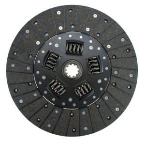 D 1226 - Muscle Car Clutch Disc 11 x 1 1/16-10 - Image 2