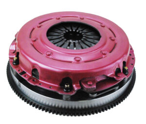 80-2375NS - Force 10.5 dual disc 2011-11.5 Challenger 1 1/8-10 - Image 3
