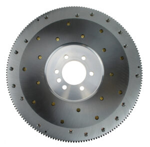 2521 - Aluminum flywheel Chevy 168 tooth