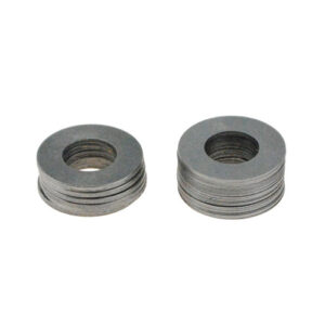 550 - Shim set for sintered iron clutches