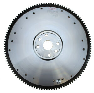 1549 - Steel flywheel Ford Flathead 8BA 112 tooth - Image 2