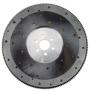 2515 - Aluminum flywheel Ford 164 tooth