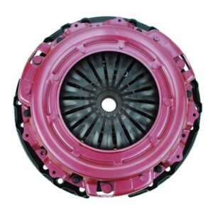 50-2259N - Concept 10.5 dual disc 1 1/8-26 for 157T flywheels - Image 2