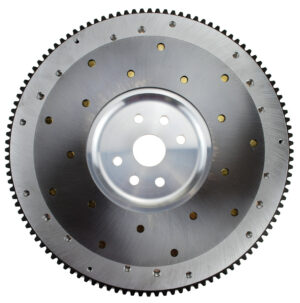 2549 - Aluminum flywheel Ford Flathead 8BA 112 tooth