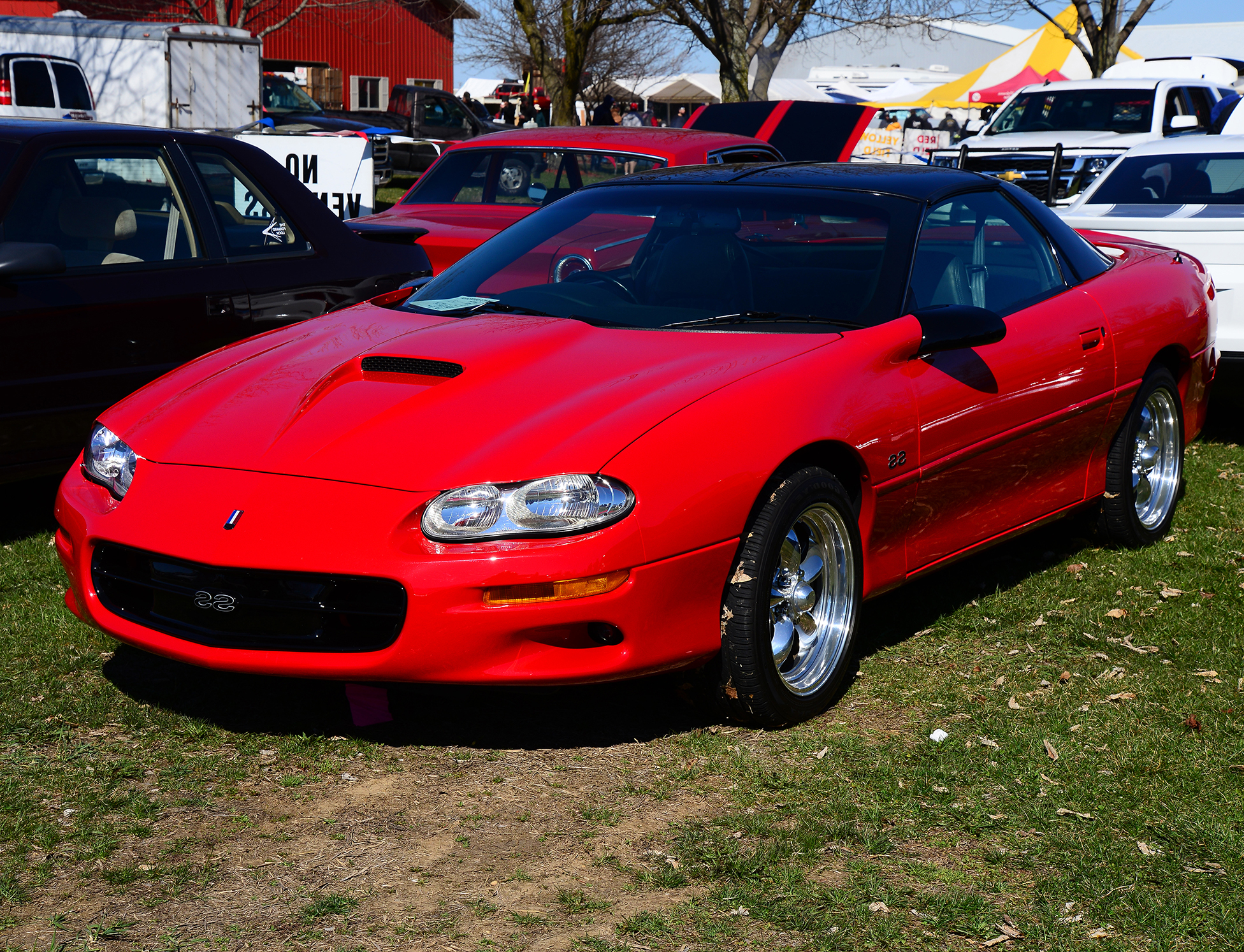 1989 - 1995 Corvette Clutches