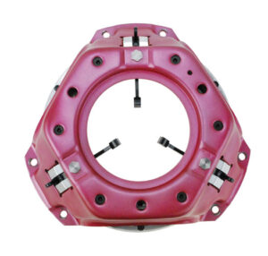 673CW - Single Iron pressure plate 1200 base w/ CW 11"