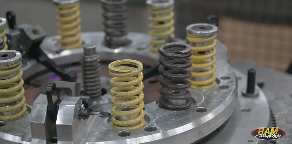 Don’t Neglect Year-End Clutch Maintenance