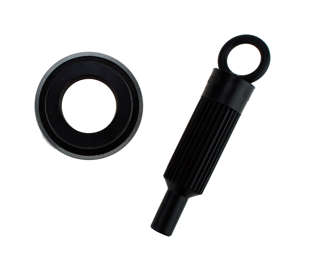 98764 - Powergrip clutch set GM diaphragm 11 x 1 1/8-26