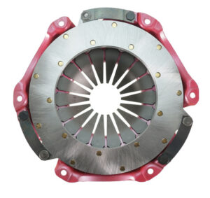 801 - 10.5 inch GM lightweight pressure plate aluminum ring - Image 2