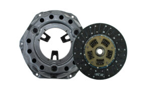 88766 - OEM clutch set Chrysler lever style 10.5 x 1 -23 spline