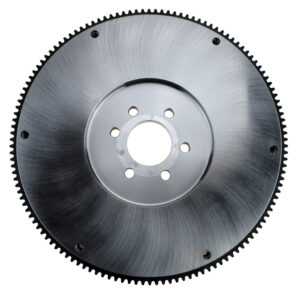 1552 - Steel flywheel GM LS 6 bolt 'step flywheel' 168 tooth