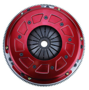 60-2117 - Pro Street dual disc GM LS 8 bolt 1 1/8-26