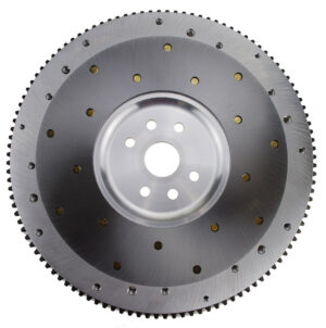 2547 - Aluminum flywheel Ford Flathead 59AB 112 tooth