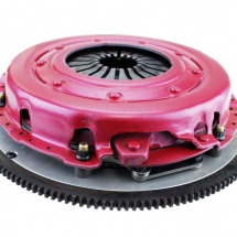 RAM Force 10.5 dual disc clutch