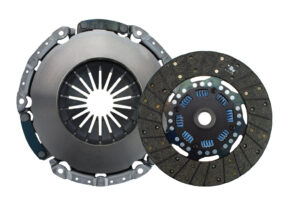 88730HDX - HDX clutch set 82-92 F-body V8 10.5 x 1 1/8-26 spline - Image 2