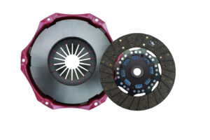 92931 - Musclecar clutch kit GM LS diaphragm 11 x 1 1/8-26 spline - Image 2
