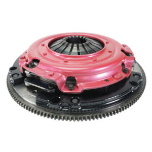 75-2230NS - Concept 9.5 Dual Disc Ford Mustang 11-17 164 Tooth 1-23