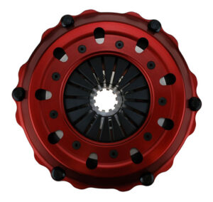 8755 - 7.25 Series circle track single disc Ford SB 1 1/16-10