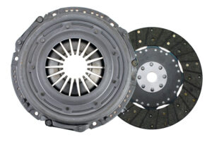 88761S - street stock clutch set GM 10.5 x 1 1/8-26 spline