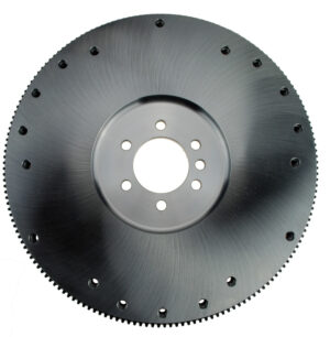 1522 - Steel flywheel Chevy 168 tooth
