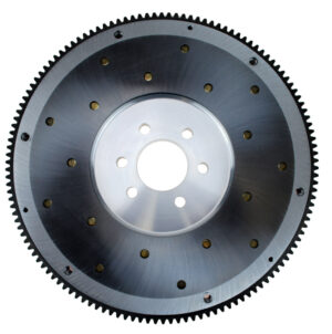 2503 - Steel flywheel Chrysler 6 bolt 130 tooth