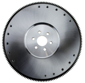 1527 - Steel flywheel Ford SB 157 tooth