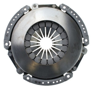 1675L - lighter weight pressure plate GM 10.5 inch steel ring - Image 2