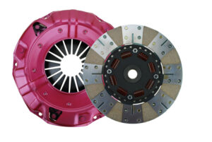 98391 - Powergrip clutch set Chrysler diaphragm replacement 11 x 1-23 spline