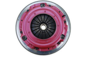 75-2105 - Concept 9.5 dual disc 2010-15 Camaro V6 1-23