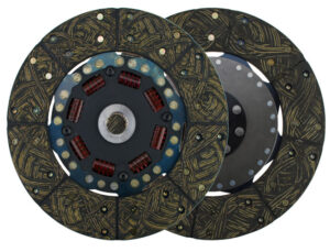 30-2230 - Replacement Dual Disc pack 10.5 x 1-23 Ford organic