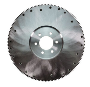 1573 - STEEL FLYWHEEL OLDS 62-67 166 TOOTH