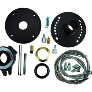 78173 - Hydraulic release bearing GTO to 2006