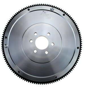 1552 - Steel flywheel GM LS 6 bolt 'step flywheel' 168 tooth - Image 2