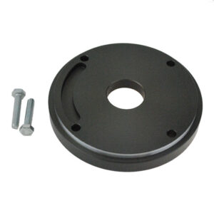78512 - Bearing spacer, 6 speed kits .500" - 8mm