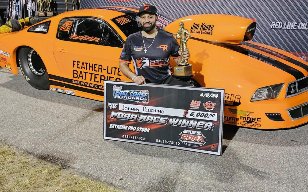 Making the Most of Your 2025 Racing Season