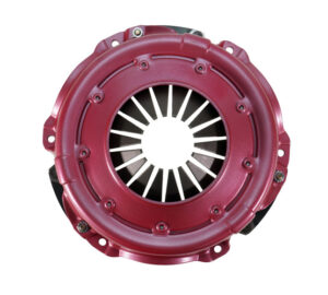 801 - 10.5 inch GM lightweight pressure plate aluminum ring